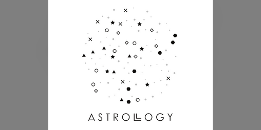 Cover image for Astrollogy