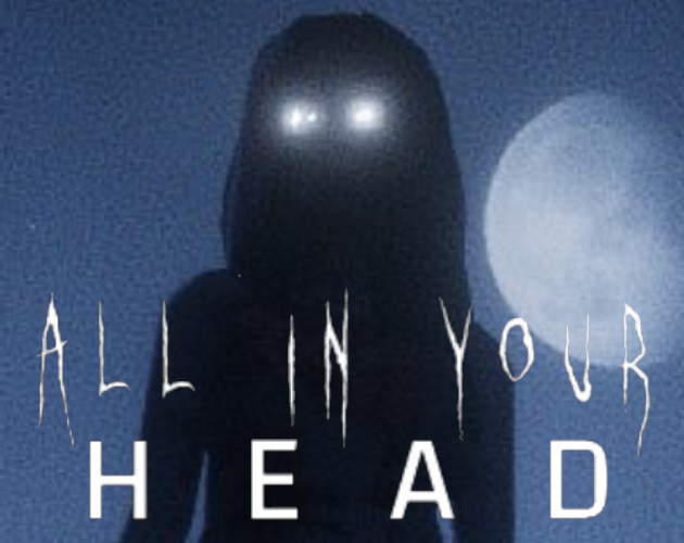All in your head cover