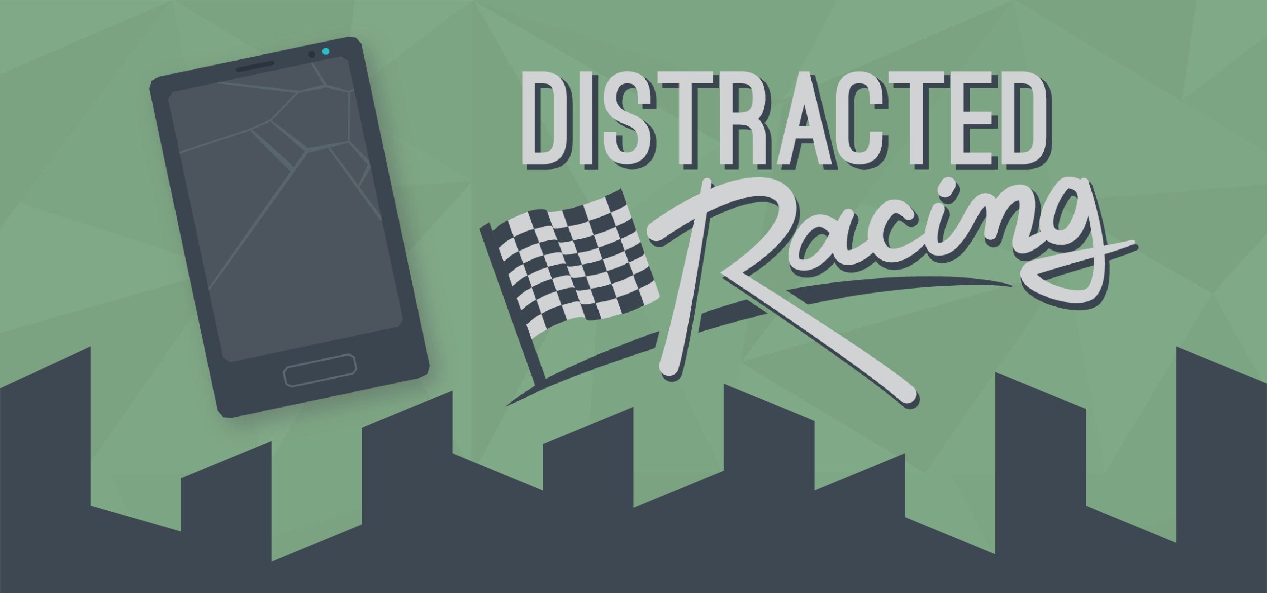 Distracted Racing