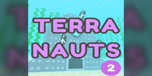 Cover image for Terranauts Ep. 2: One Giant Plunge!