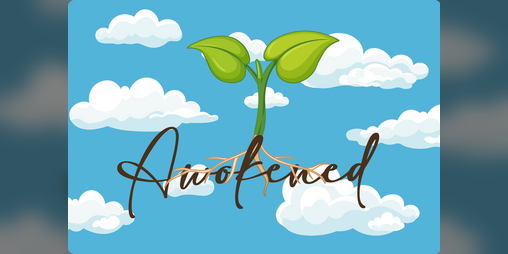 Cover image for Awokened | GJ+ 2023