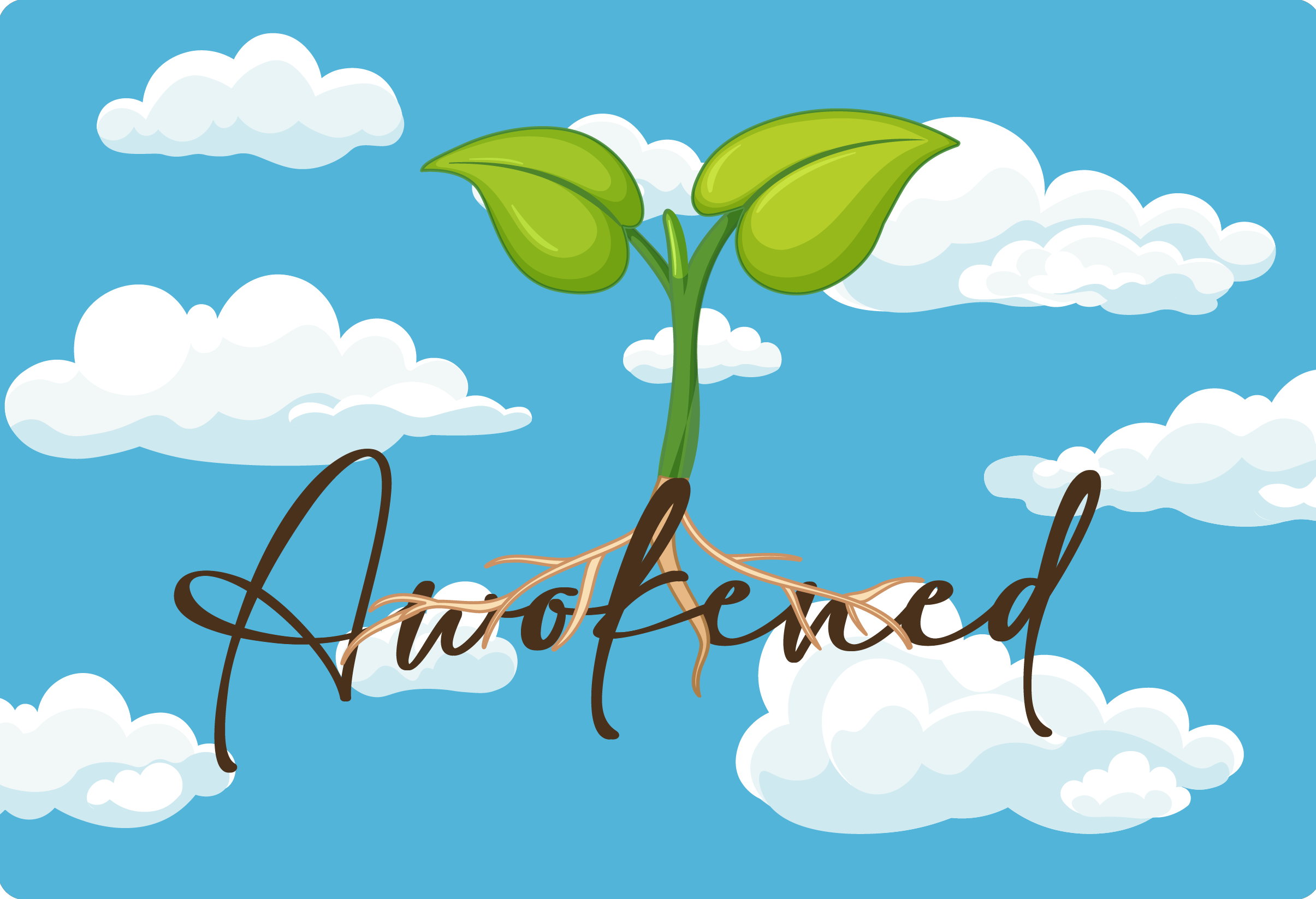 Cover image for Awokened | GJ+ 2023