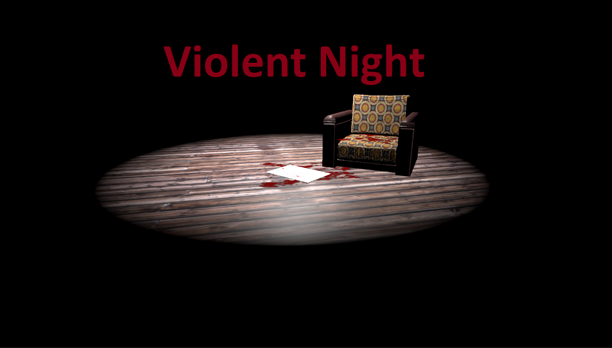 Violent Night (Demo)