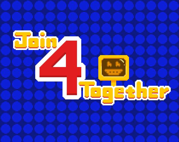 Join 4 Together By Rob beef join-4-together-by-rob-beef