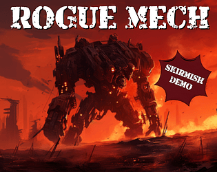 Rogue Mech Skirmish Mode