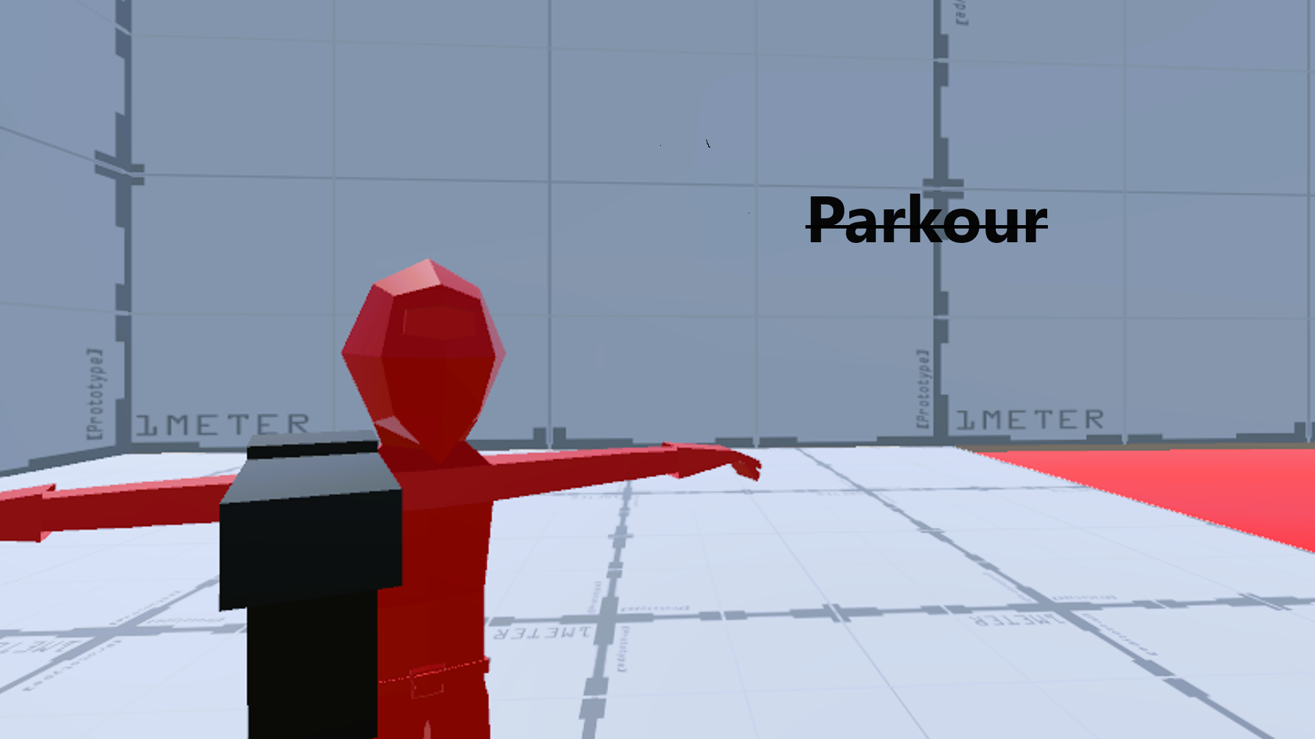 Parkour Trailer Parkour By Wajogu