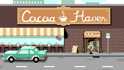 Cocoa Haven
