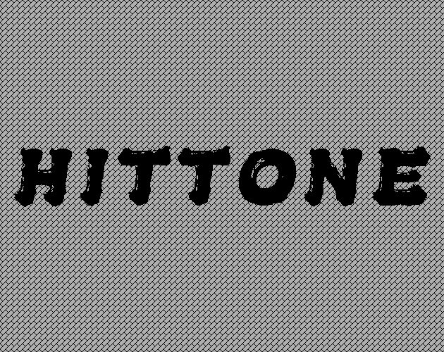 HitTone