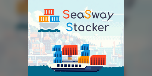 Cover image for SeaSway Stacker