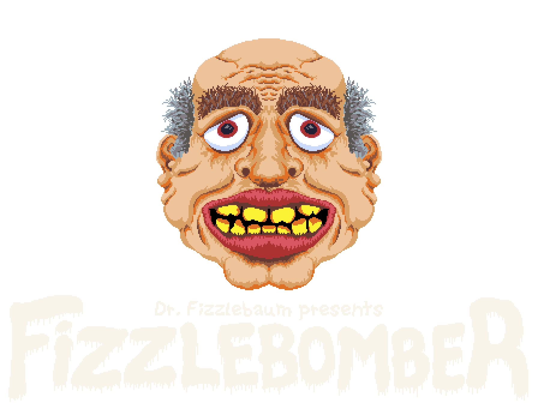 Fizzlebomber