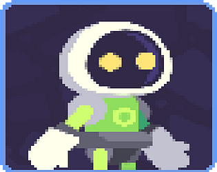 Robot Adventure