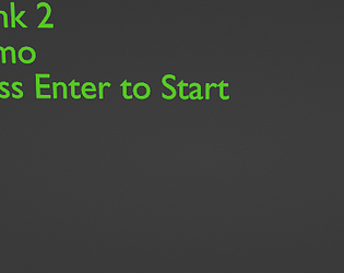 Think2 Demo