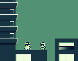 Super Ninja Jump