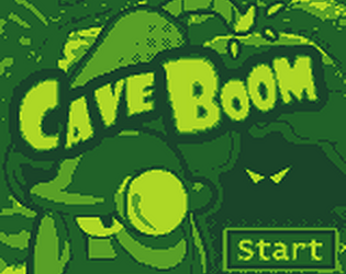 CaveBoom