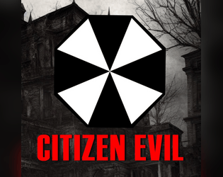 Citizen Evil  