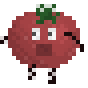 Furious Tomato