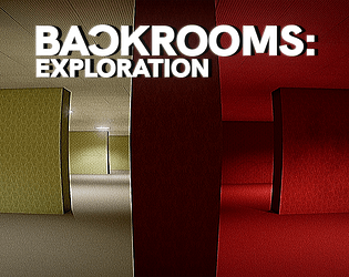 Backrooms: Exploration