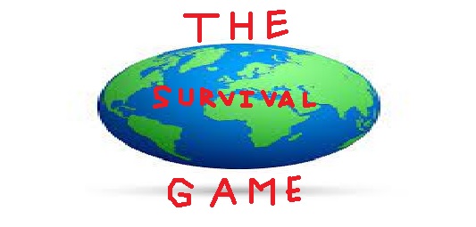 THE SURVIVAL GAME