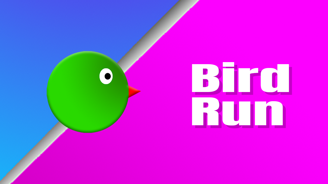 Bird Run