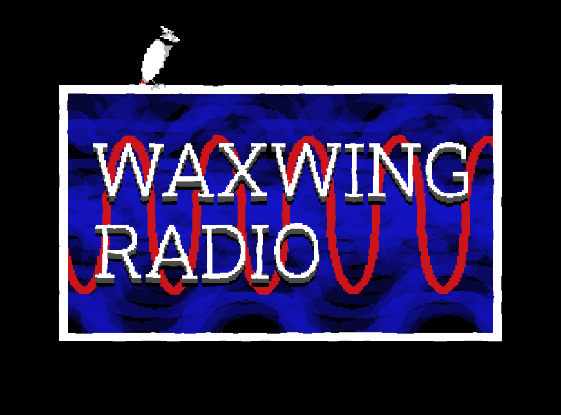 Waxwing Radio