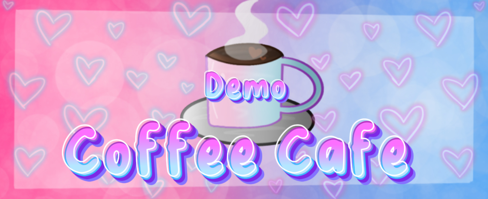 Coffee Cafe Demo