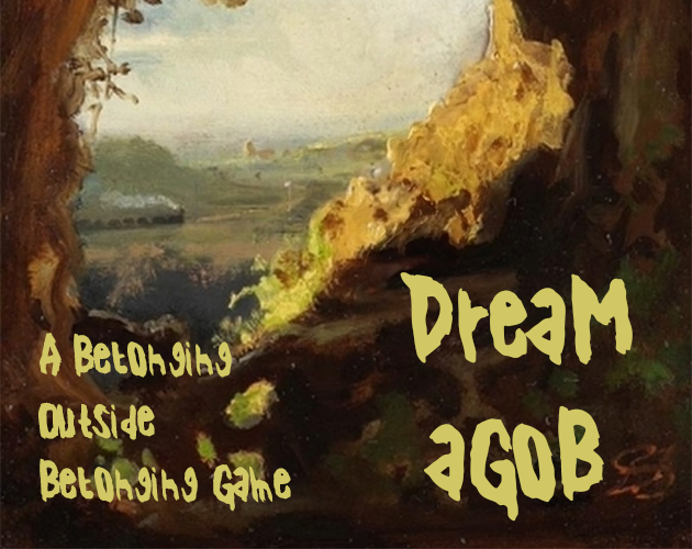 Cover image for DreaM aGoB