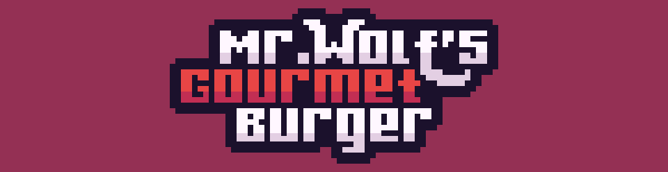 Mr. Wolf's Gourmet Burger