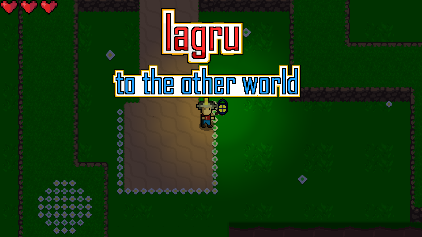 lagru : to the other world