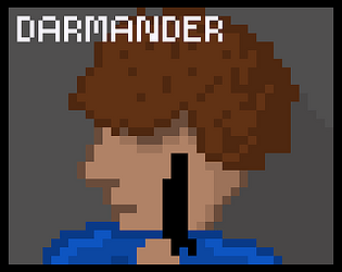 Darmander