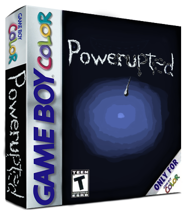 Cover image for [Demo] Powerupted