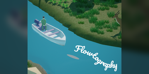 Cover image for Flowtography