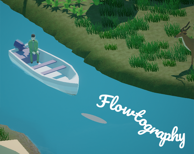 Flowtography