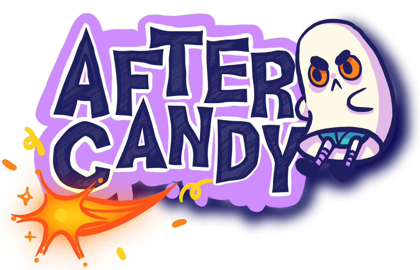 After Candy