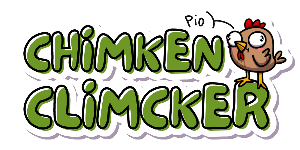 Chimken Climcker