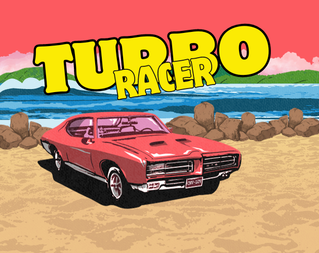 Cover image for TurboRacer