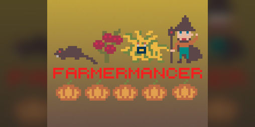 Cover image for Farmermancer