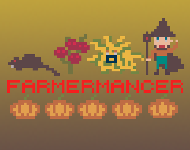 Farmermancer