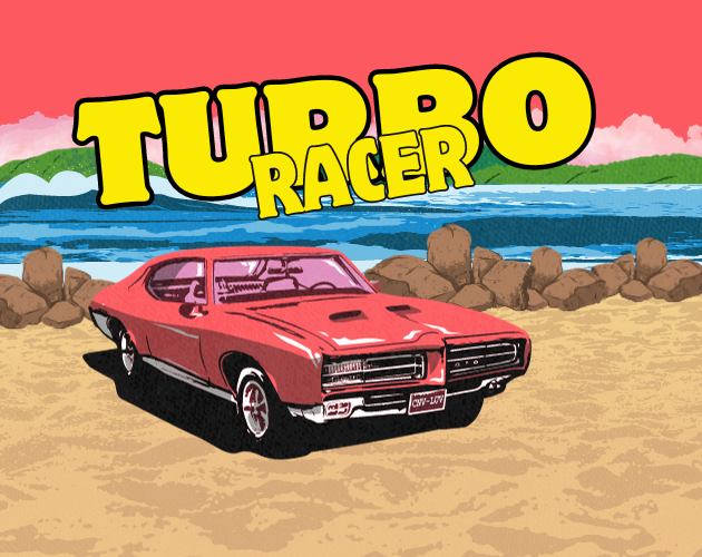 TurboRacer