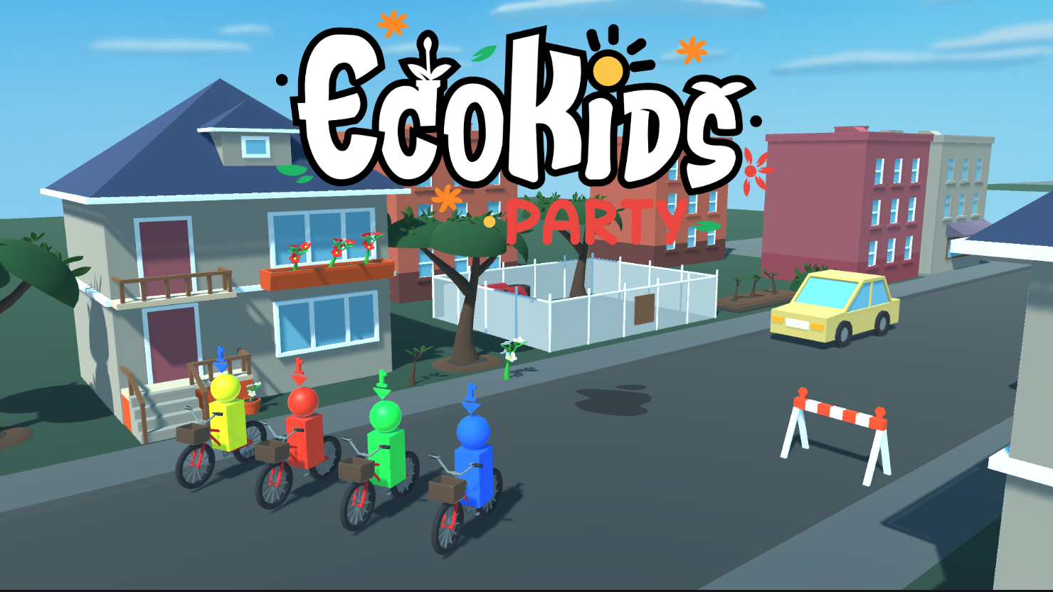 EcoKids by HausCR