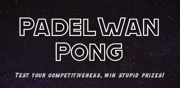 Padel Wan Pong