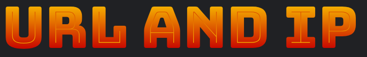 Cover image for url_and_ip