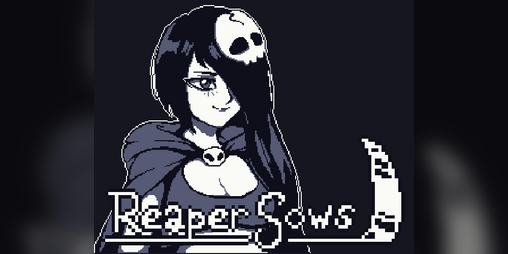 Cover image for Reaper Sows