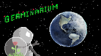 Cover image for Germinarium