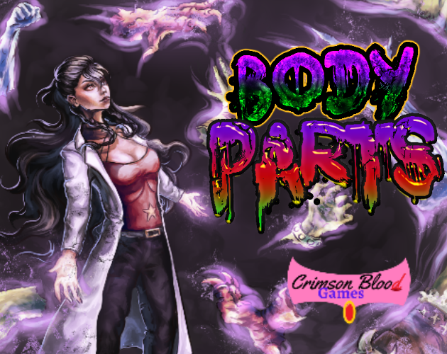 Body Parts