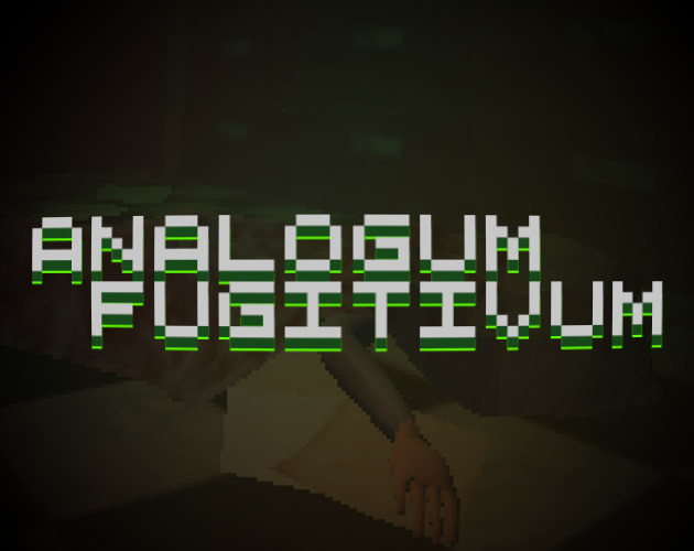 Analogum Fugitivum