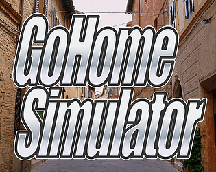 Go Home Simulator