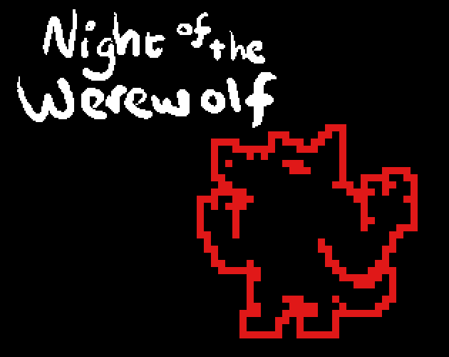 Night Of The Werewolf
