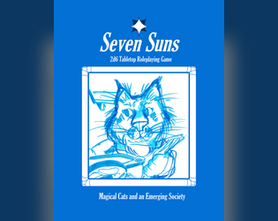 Seven Suns  