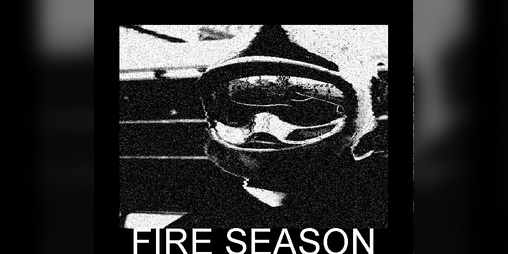Cover image for FIRE SEASON
