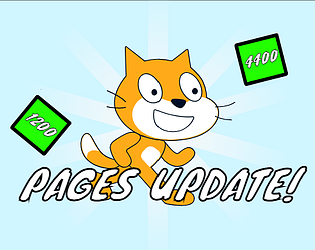scratch cat clicker! V.1
